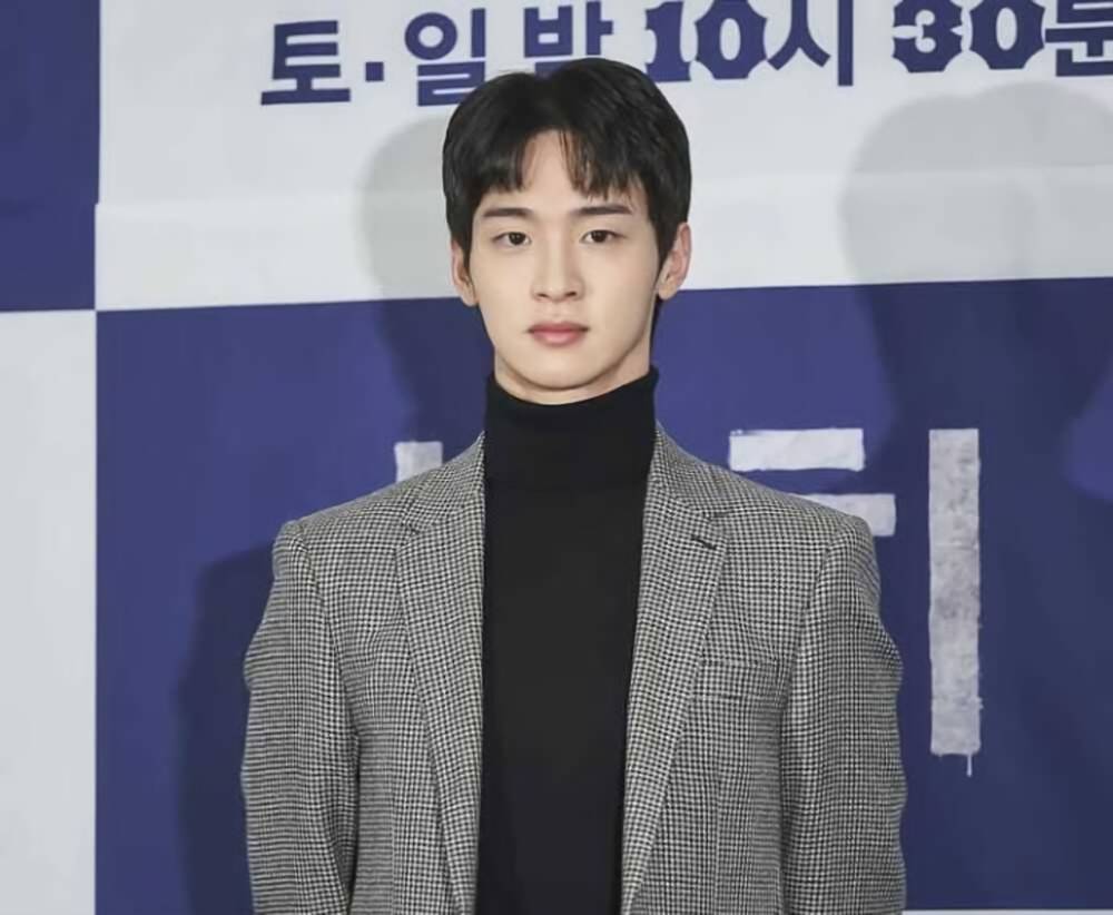 Jang Dong Yoon (instagram.com/dongyicompany.official)
