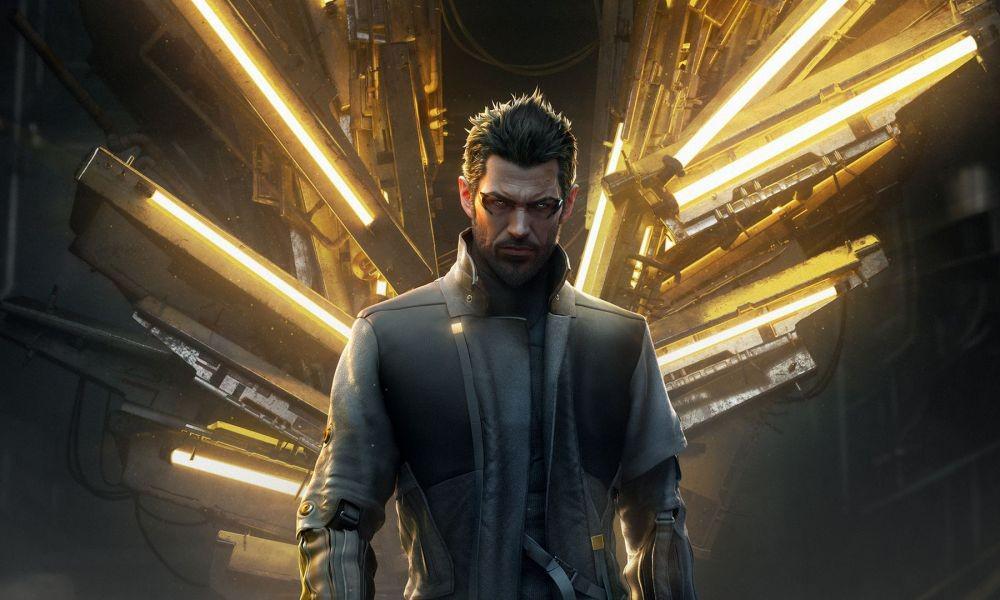 7 Game Terbaik yang Berlatar di Dunia Dystopia Futuristik