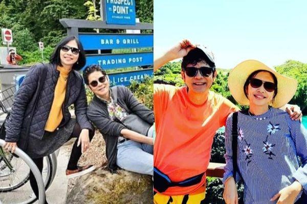 10 Potret Mesra Dokter Boyke dan Istri, 36 Tahun Menikah