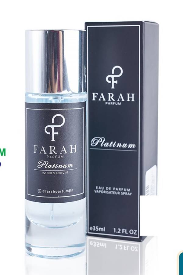Farah Parfum Eros Men Platinum sebagai parfum pria yang disukai wanita 2022 (tokopedia.com)