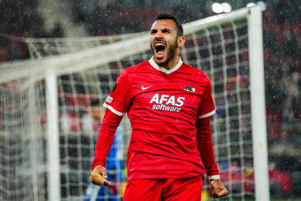 5 Bomber Muda Eredivisie Terganas Musim Lalu