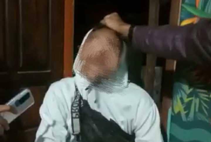 Disangka Maling, Pelajar di Gunungkidul Diculik dan Dianiaya