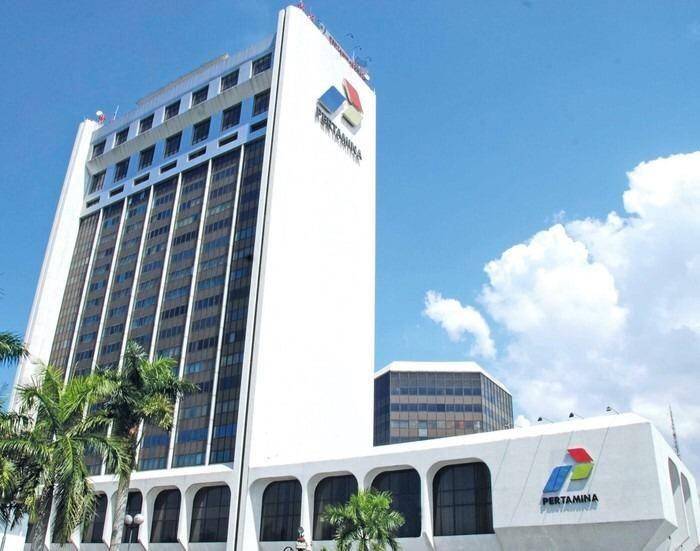 Dok. Pertamina