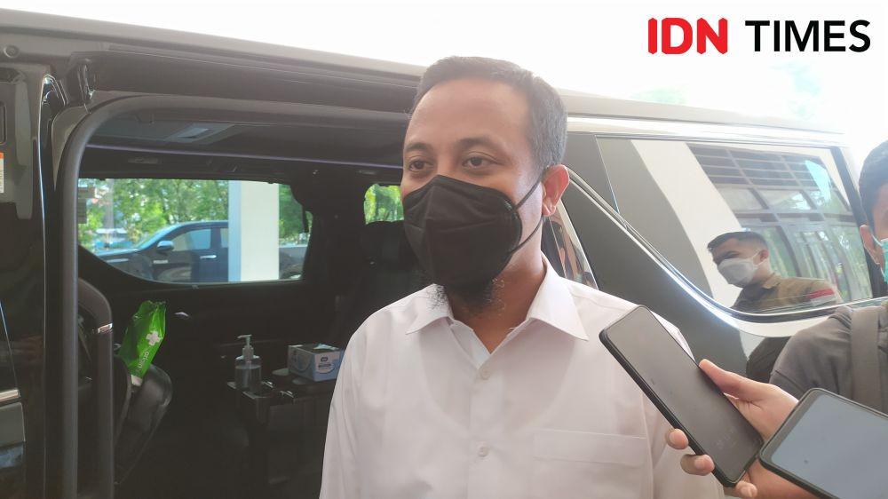 Didesak Bangun Stadion Mattoanging, Gubernur Sulsel: Masih Menunggu