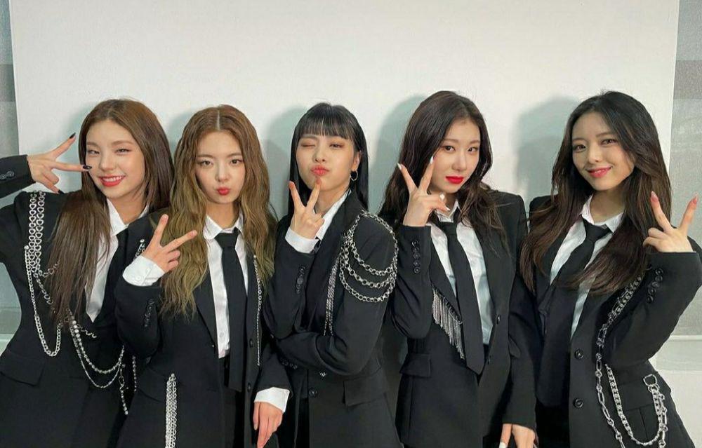 5 Fakta Comeback ITZY 'CHECKMATE', Ada Jadwal Tur Dunia Pertama!