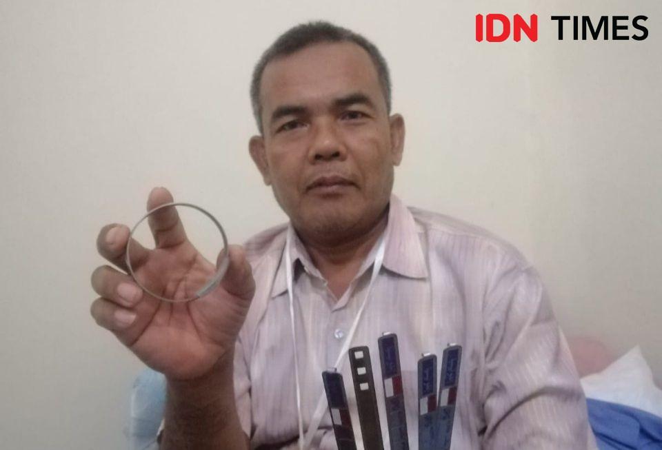 Anggota Komisi VIII Cecar Kemenag Dugaan Mark Up Harga Gelang Haji