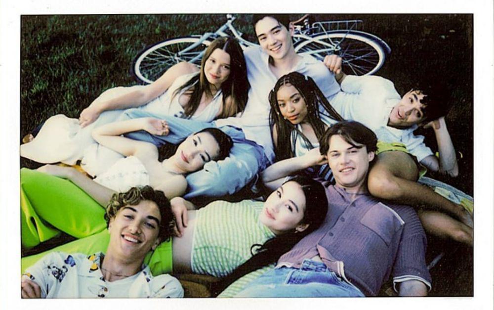9 Akun Instagram Pemain The Summer I Turned Pretty, Sudah Follow?