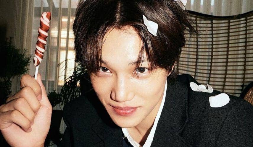 9 Solois SM Entertainment dengan Followers Spotify Terbanyak, Ada Kai