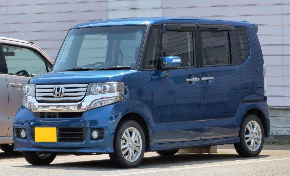 Honda N-Box (wikipedia.org)
