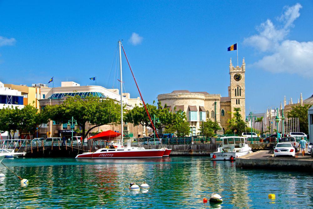 9 Fakta Barbados, Inggris Kecil di Kepulauan Karibia