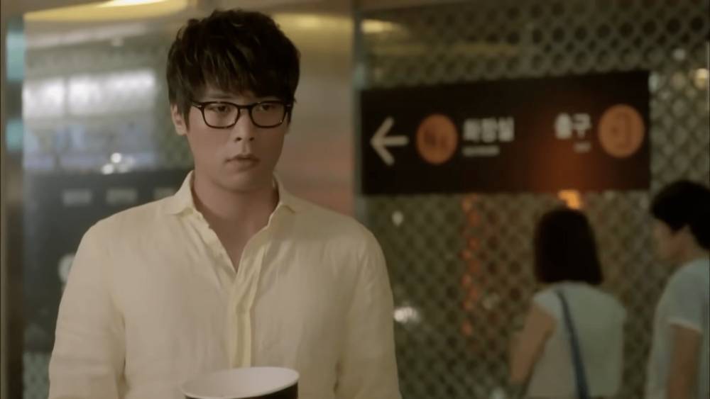 Choi Daniel di drama Waiting for Love (youtube.com/KBS WORLD TV)