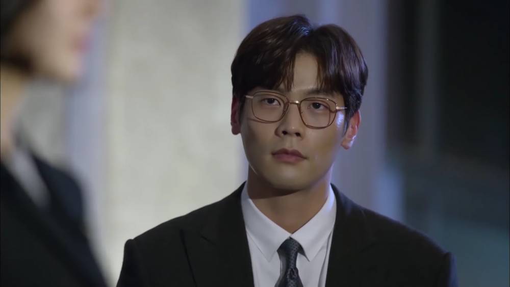 Choi Daniel di drama Jugglers (youtube.com/KBS WORLD TV)