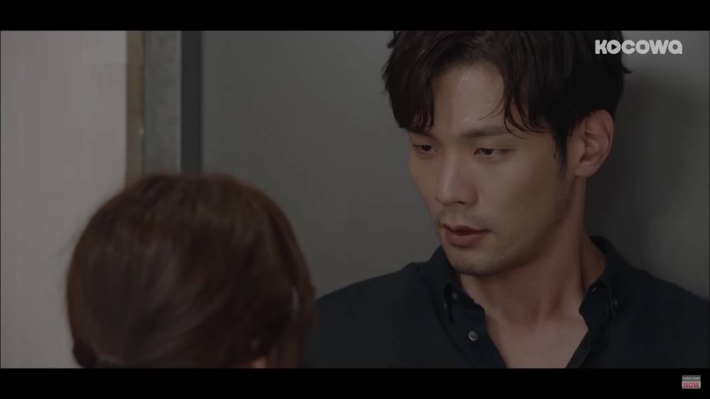 Choi Daniel di drama The Ghost Detective (youtube.com/KOCOWA TV)