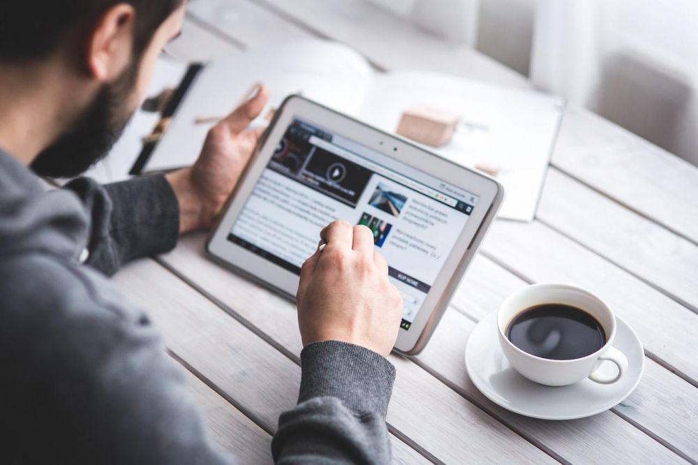 5 Urutan Menulis Daftar Pustaka dari Internet, Agak Berbeda!