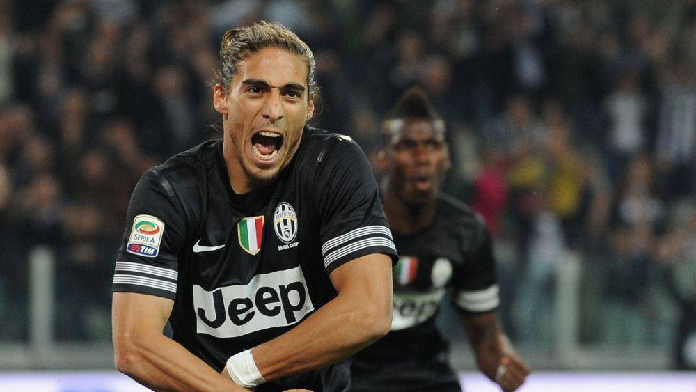 Martin Caceres (skysports.com)