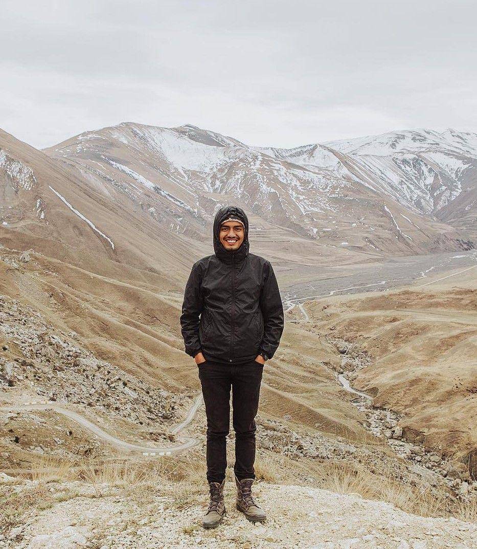 Muhammad Fadli (instagram.com/mfimages)