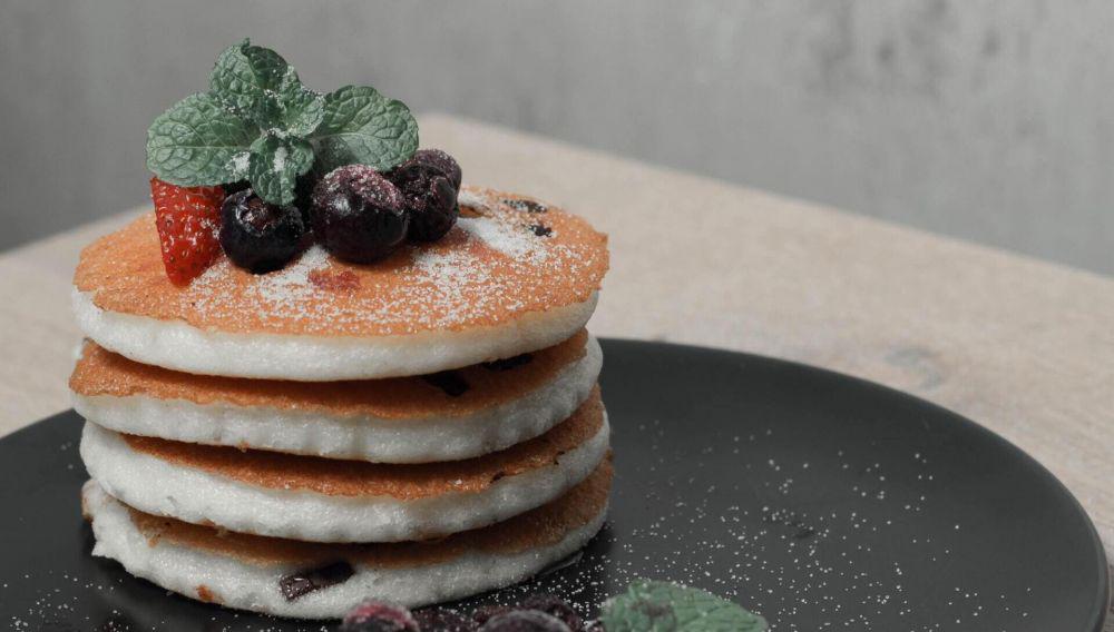5 Isian Hotteok yang Bikin Terpikat, Pancake Favorit dari Korea