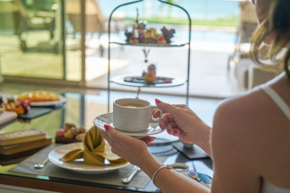 Jangan Sembarangan, Pahami 10 Etika Sarapan di Hotel Berbintang Ini!