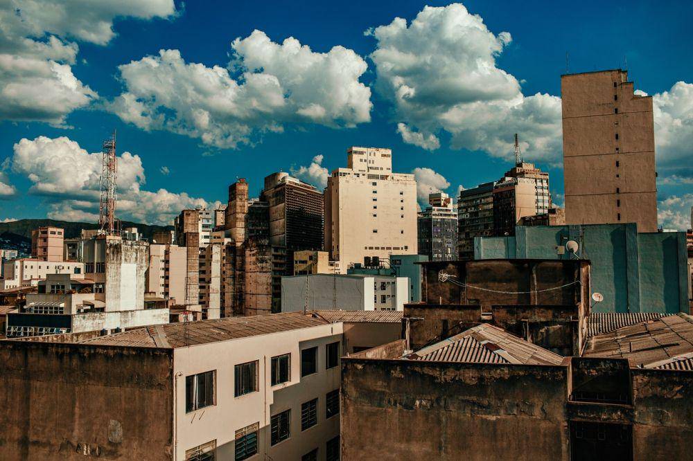 potret negara Brazil (pexels.com/wildlittlethingsphoto)