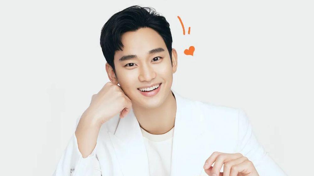 Ada Kim Soo Hyun, 9 Aktor Korea Ini Jadi Brand Ambassador Produk Lokal
