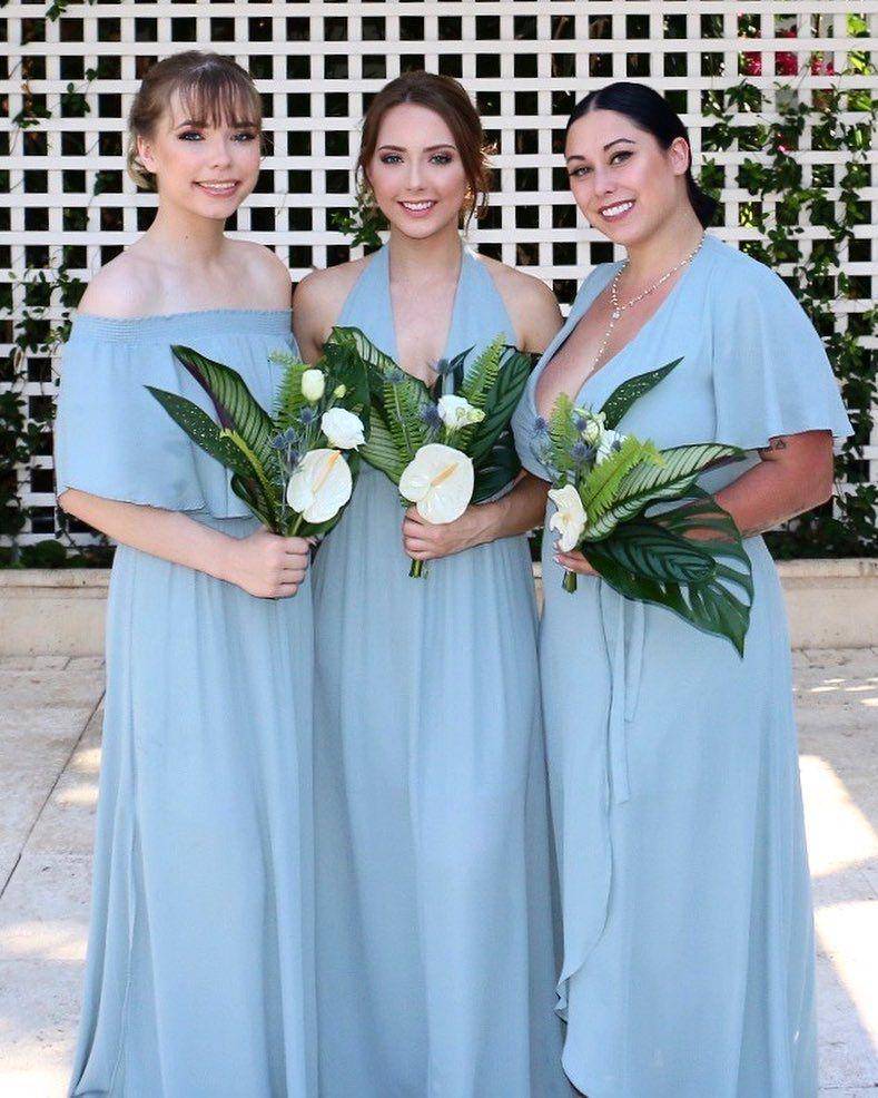 Stevie Laine, Hailie Jade, Alaina Scott (instagram.com/alainamariescott)