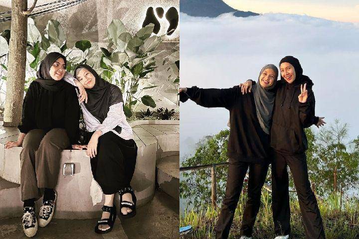 potret Natasha Rizky dan sahabat artis (instagram.com/natasharizkynew)