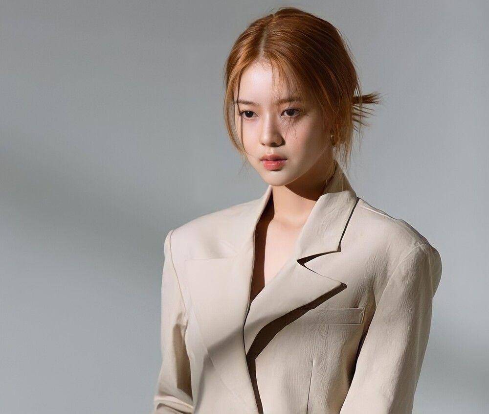 Roh Jeong Eui (instagram.com/jeongeuiyam)