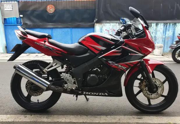 Mengenang Honda CBR 150R, Motor Capung yang Gesit