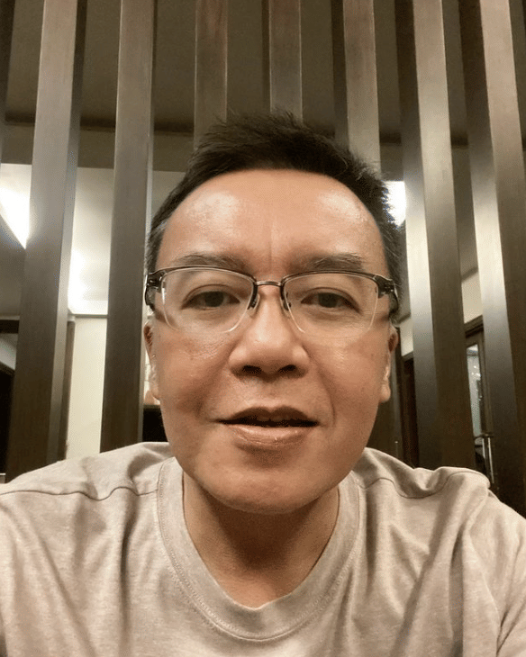 Ari Lasso (instagram.com/ari_lasso)