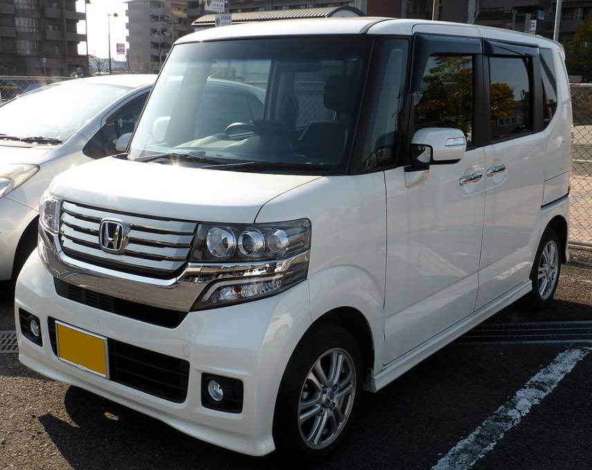 Honda N-Box (wikipedia.org)