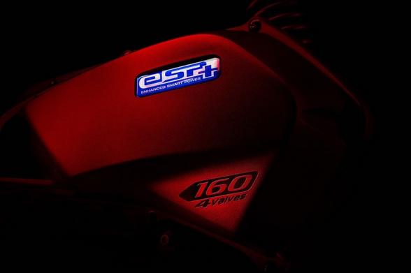 Honda ADV 160 Meluncur Siang Ini, Berikut 5 Bocorannya!