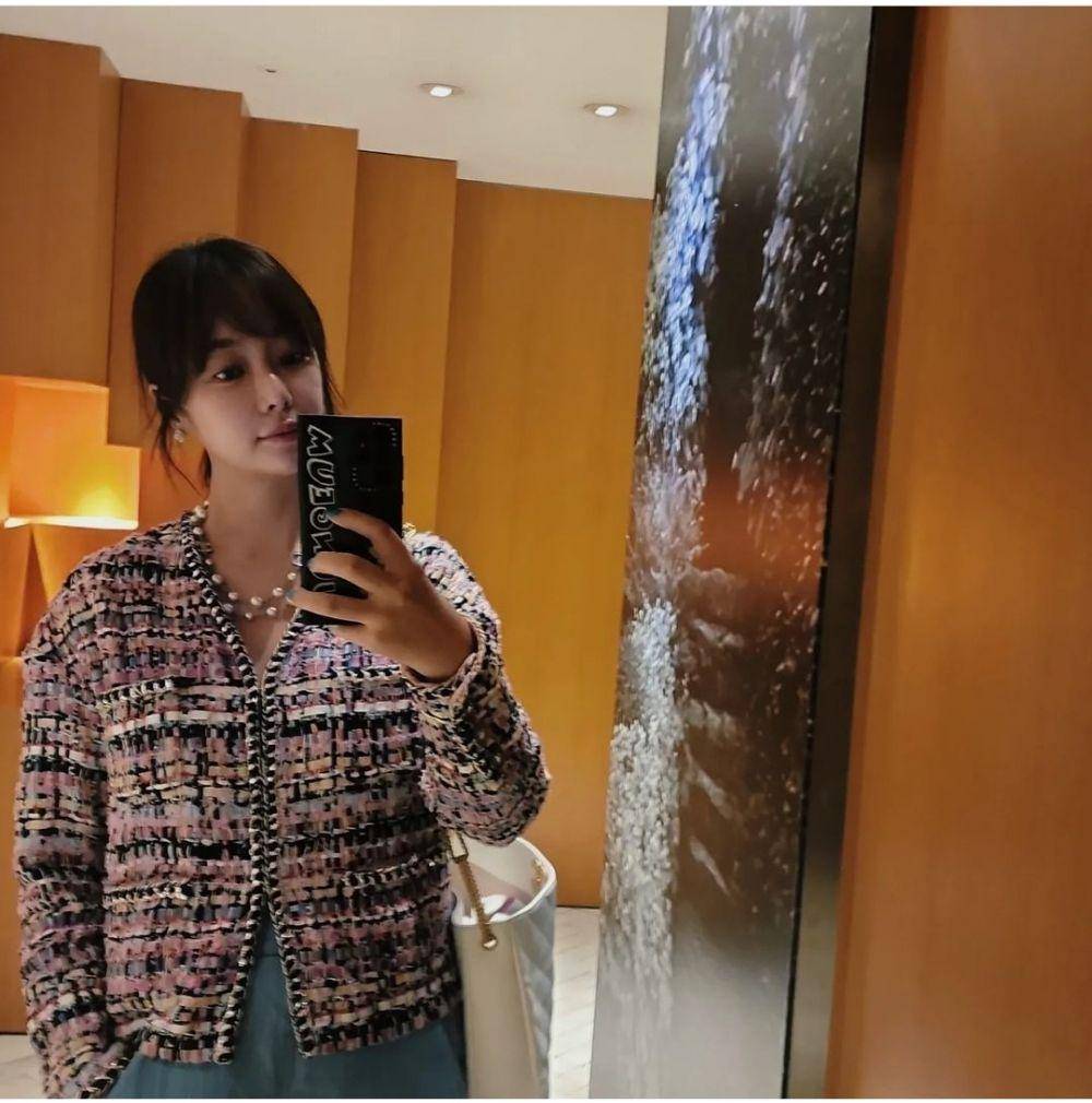 Hwang Jung Eum (instagram.com/jungeum84)
