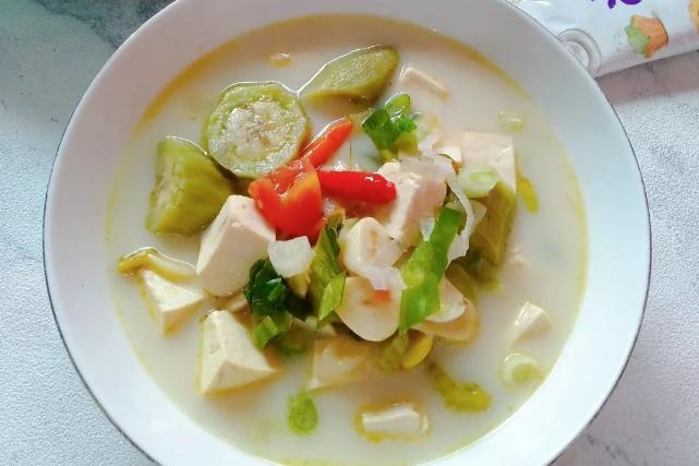 Resep Lodeh Terong Tanpa Santan