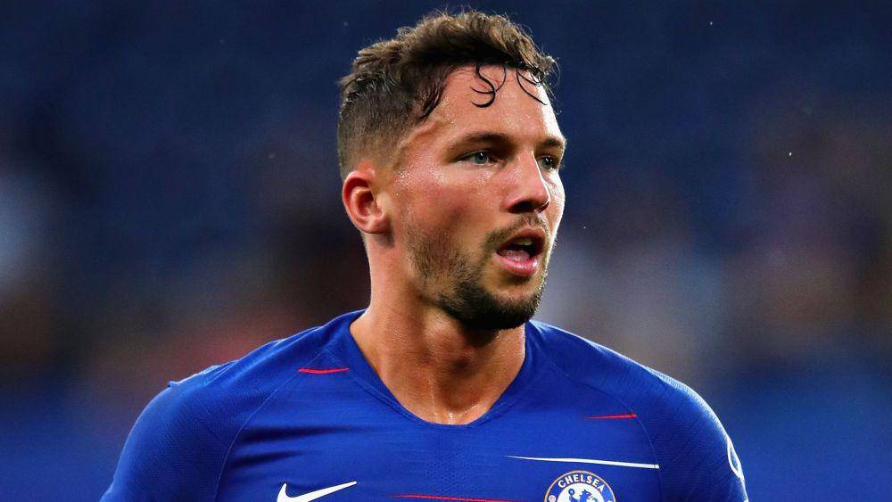 Danny Drinkwater (skysports.com)
