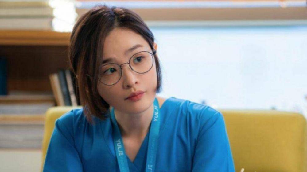 Chae Song Hwa di drama Hospital Playlist (cinedope.com)