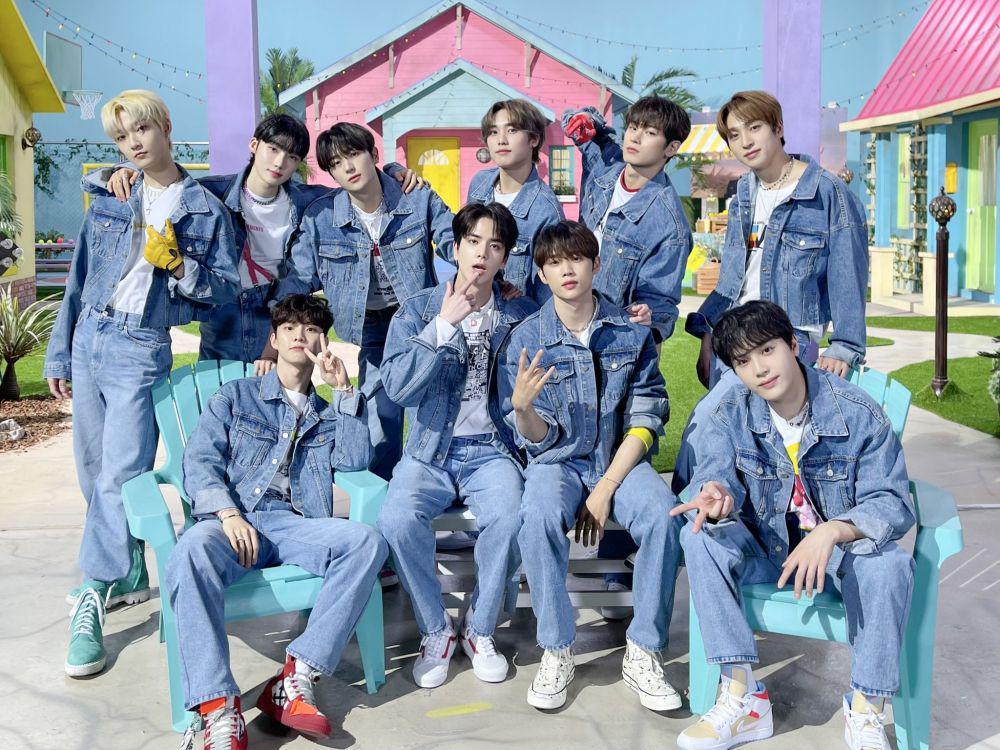 14 Grup KPop Ini Pernah Rilis Single Pre-debut, Ada Idolamu?