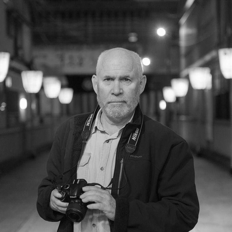 Steve McCurry (westerndigital.com)