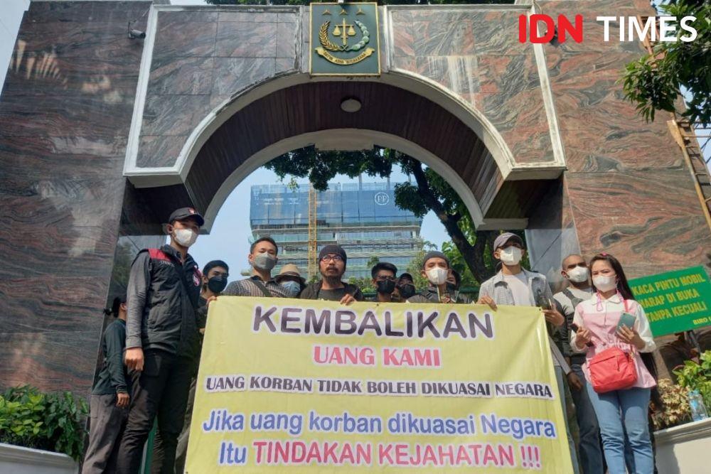 Cerita Korban Indra Kenz: Rugi Rp2,5 Miliar, Bangkrut dan Kapok