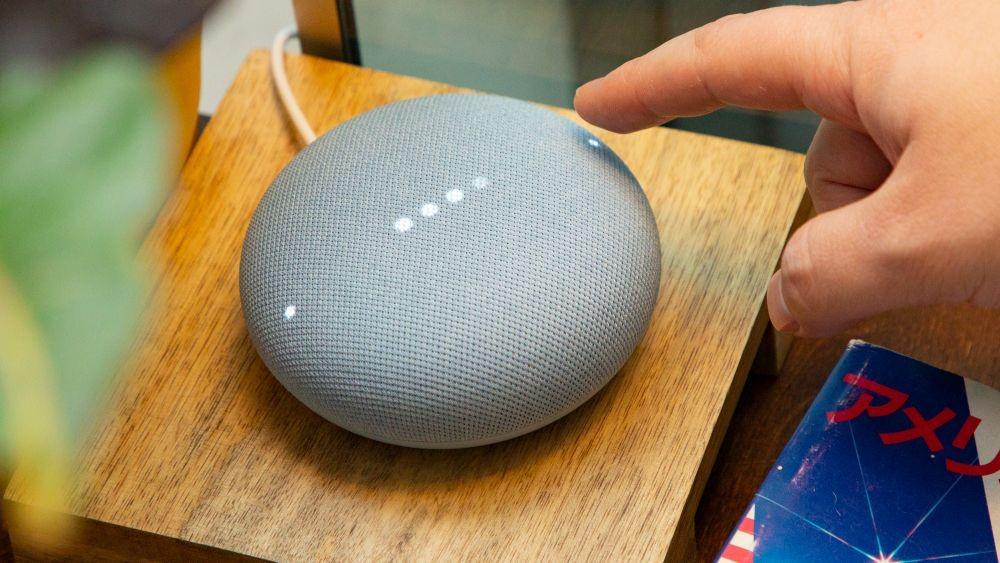 7 Smart Speaker Terbaik untuk Sempurnakan Konsep Rumah Pintarmu