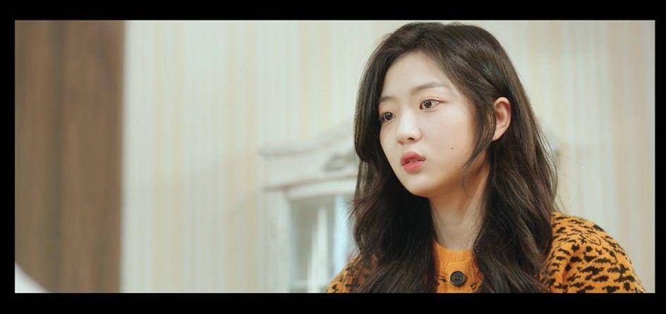 cuplikan drama A Robot in the Orange Orchard (Dok. Viu/A Robot in the Orange Orchard)