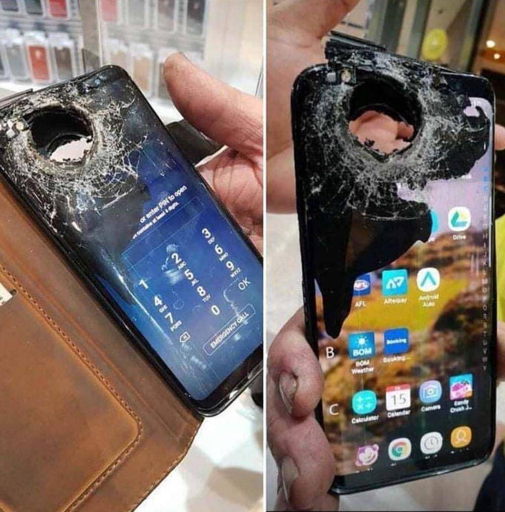 potret momen aneh dan unik (reddit.com/user/K_Al-Shaya)