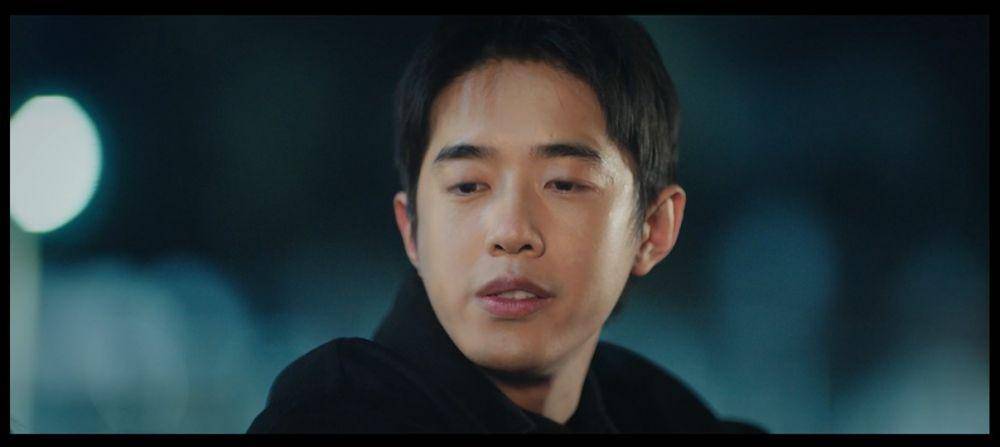 cuplikan drama A Robot in the Orange Orchard (Dok. Viu/A Robot in the Orange Orchard)