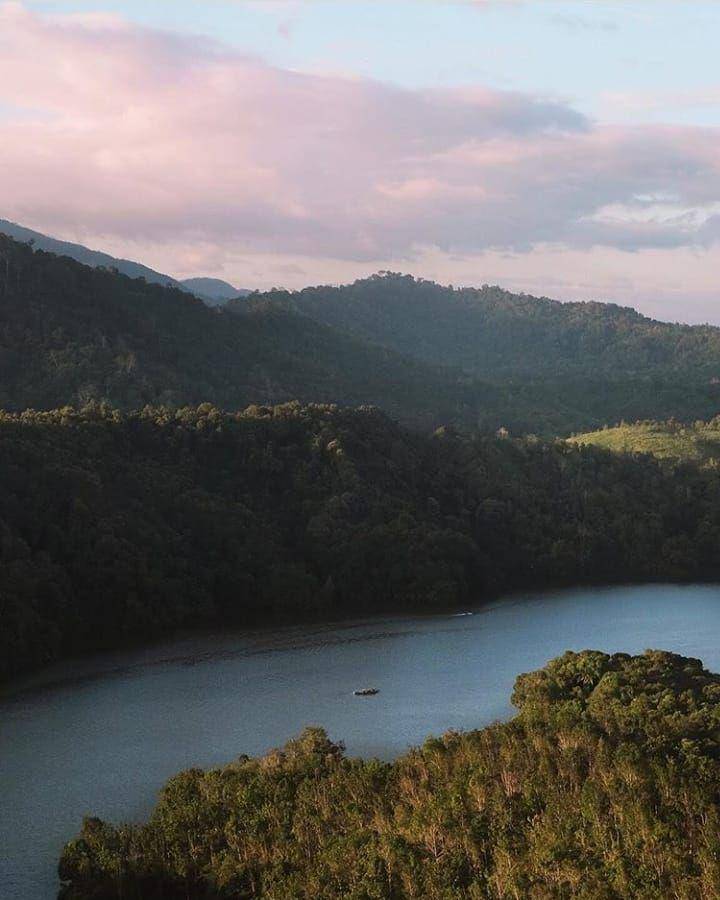 Bukit Matang Kaladan (instagram.com/hendraar)