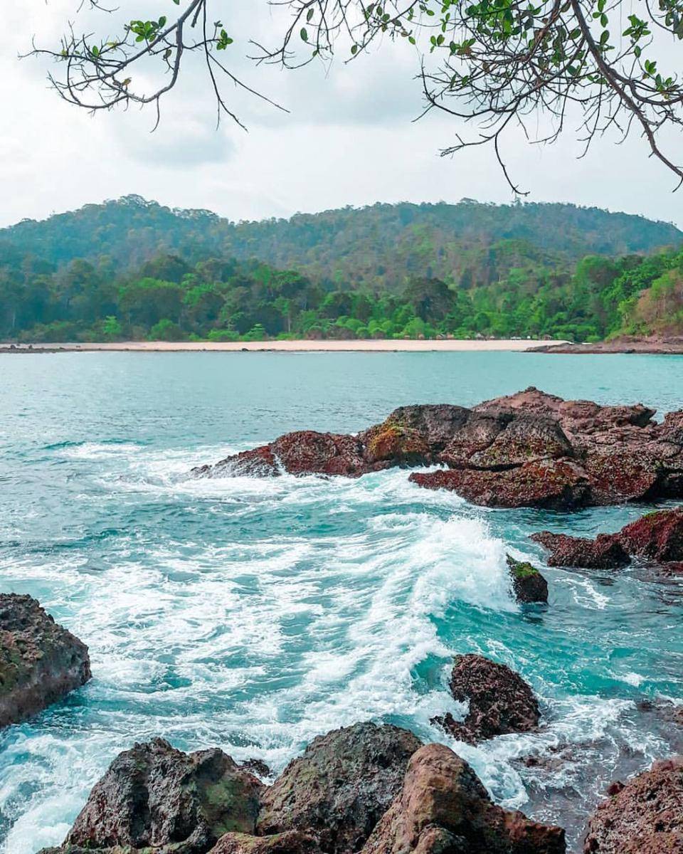 potret Pantai Wedi Ireng (instagram.com/bintinh16)