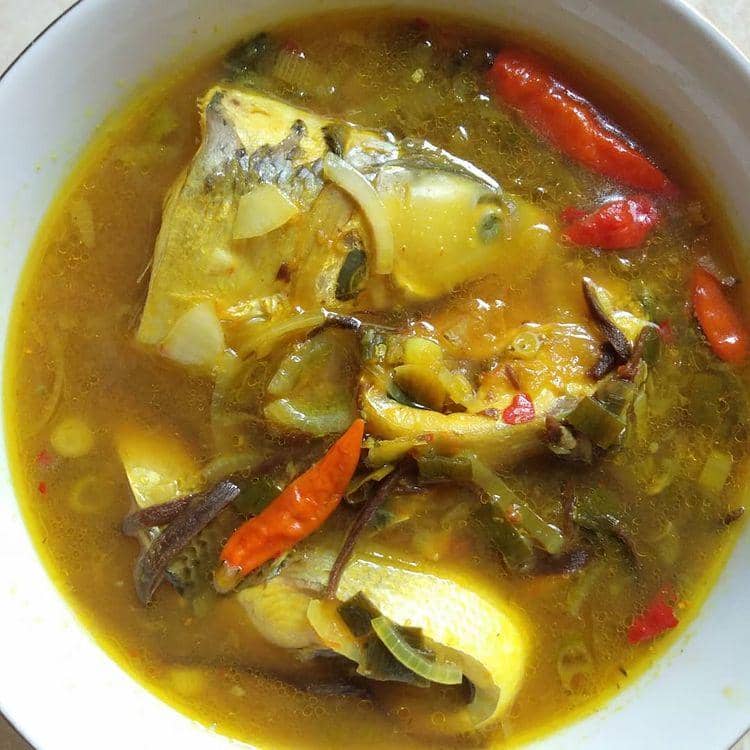 bau peapi (instagram.com/nfsyari)