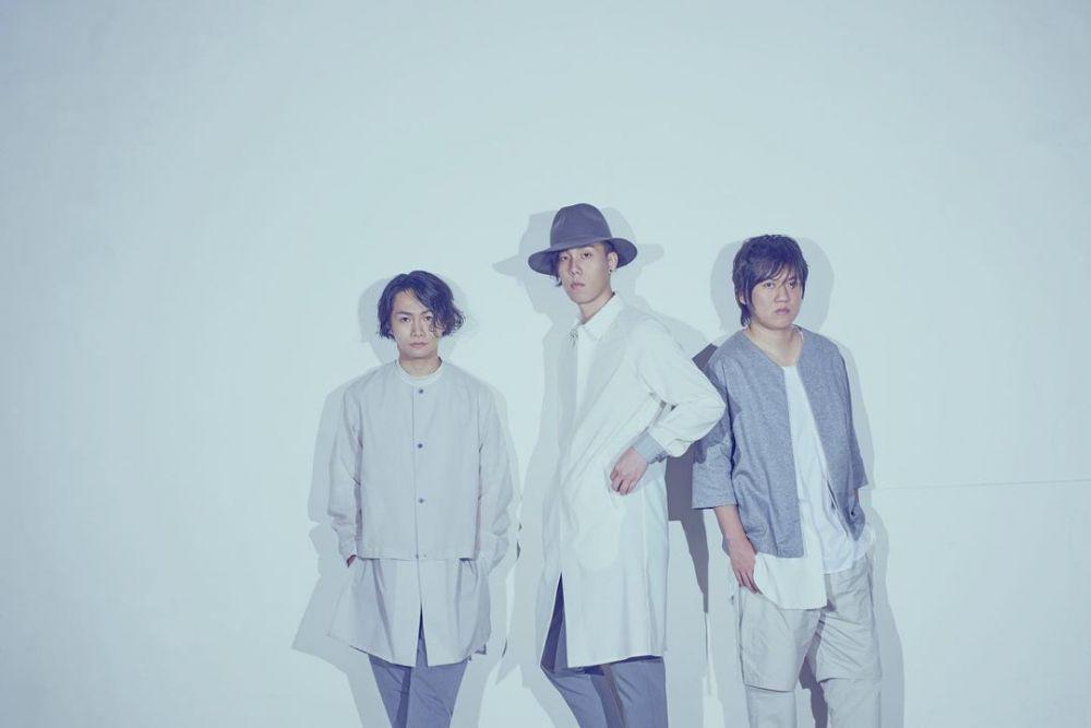 10 MV RADWIMPS yang Paling Banyak Ditonton di YouTube