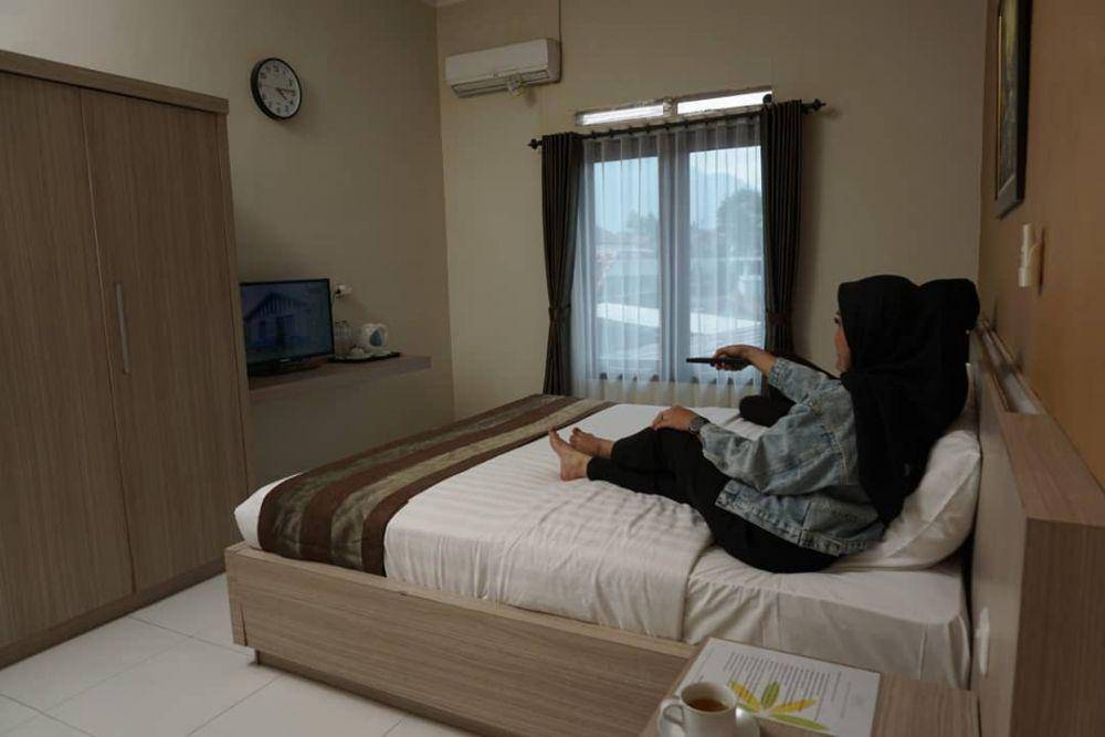 Aleyra Hotel & Villa (instagram.com/aleyra.hotelnvilla)