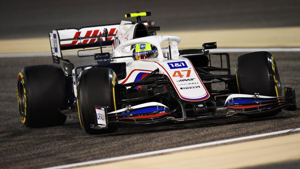 10 Tim Formula 1 dengan Balapan Terbanyak Tanpa Pernah Menang