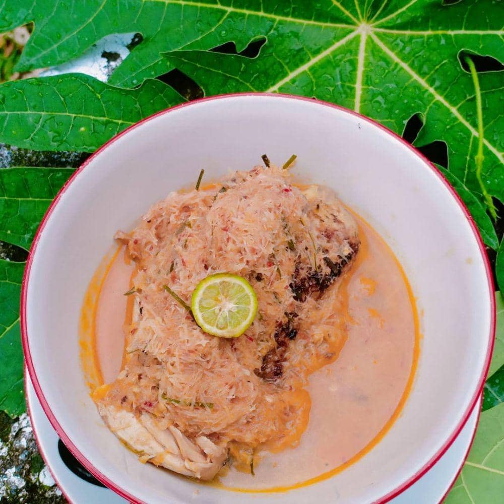 pecel pitik (instagram.com/sopoisun.official)