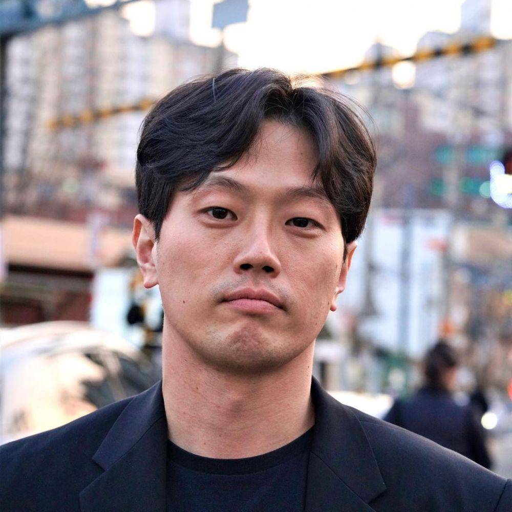 Seo Suk Kyu (instagram.com/seoq_)
